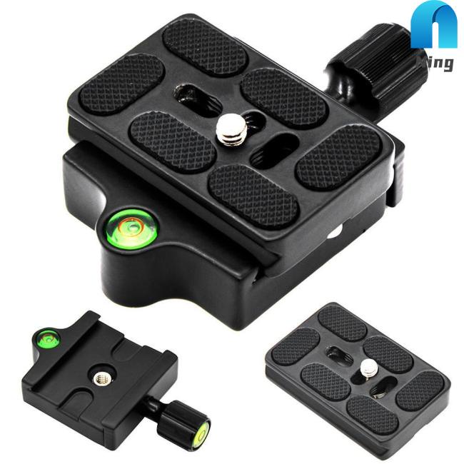 Đế QR QR-40 Tháo Lắp Nhanh Thông Dụng Cho Xe Đạp