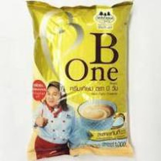 [1KG] Bột Kem Béo B One Thái Lan