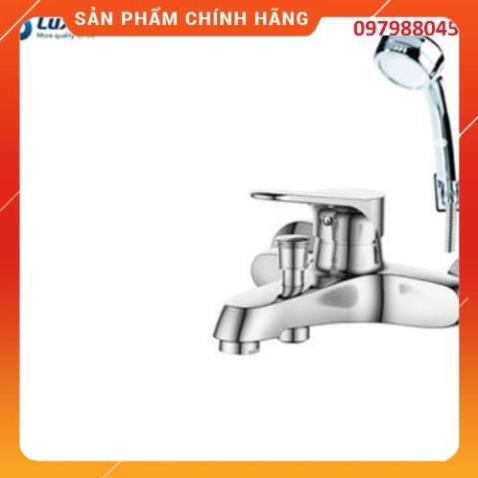 Vòi sen tắm nóng lạnh Luxta L2210, bảo hành 5 năm