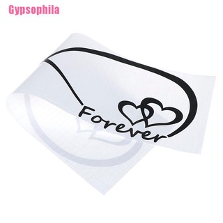 Decal Dán Tường Trái Tim
