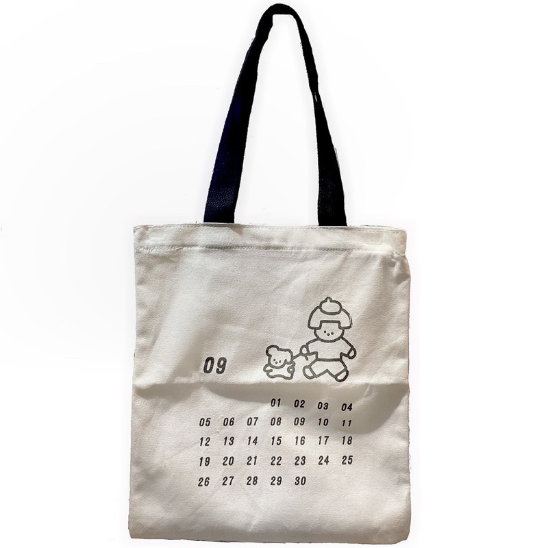 Túi tote vải canvas loại tốt