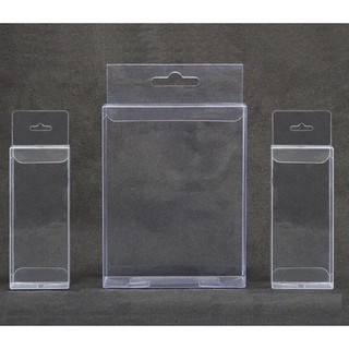 { Min Order 1000 chiếc } Mẫu Gia công Hộp bao bì nhựa PET, PVC theo yêu cầu
