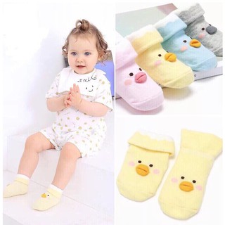 Tất Vớ Trẻ Em, Tất Cho Bé Sơ Sinh(Có Ảnh Thực Tế)