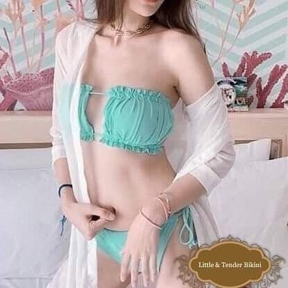 BIKINI 2 MẢNH CỰC KÌ SEXY