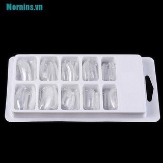 Móng Úp Gel Gum - Gel Nối Móng