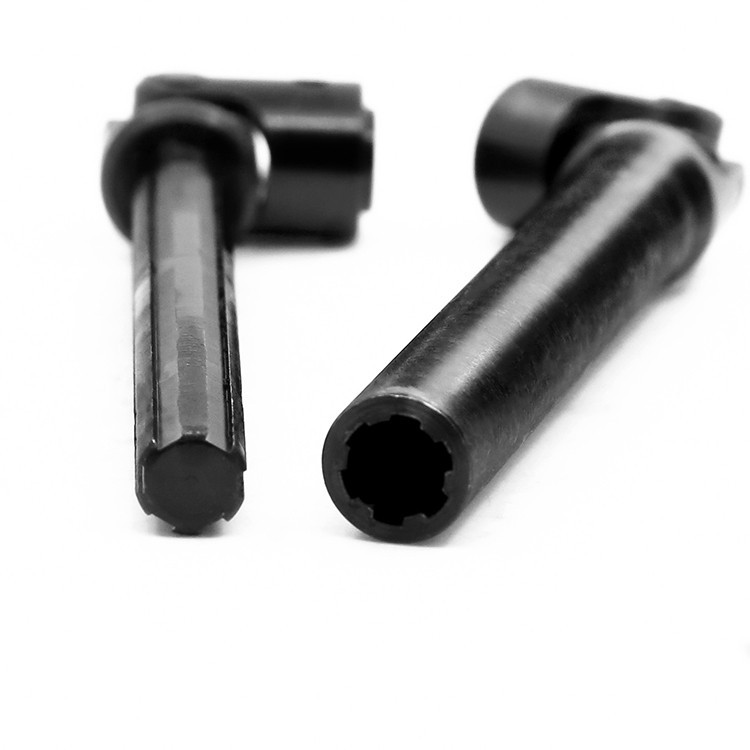 RC Trục Truyền Động 62-180mm Cho Xe Leo Núi Scx10