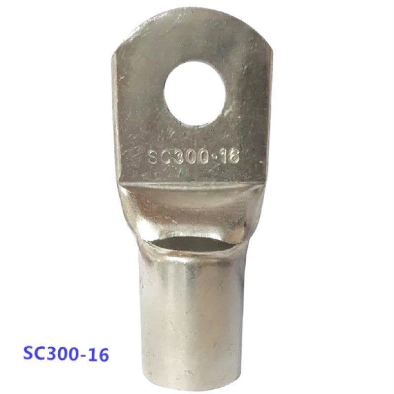 Đầu cos ngắn SC các loại phi 300 phi 400 phi 500 phi 600 Cos đồng