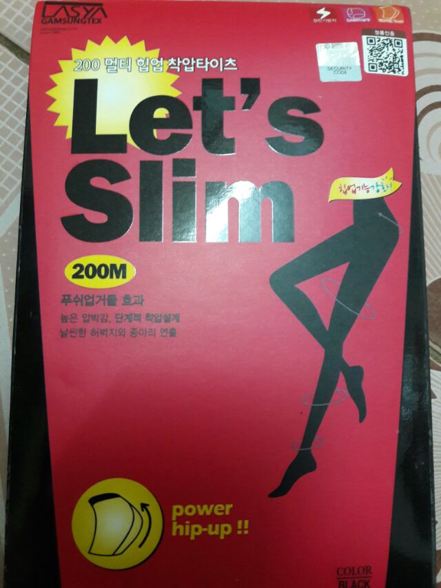 Quần let's lim gọn bụng, thon bắp và nhỏ đùi | BigBuy360 - bigbuy360.vn