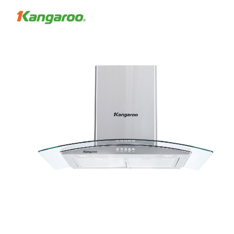 Máy hút mùi Kangaroo KG538