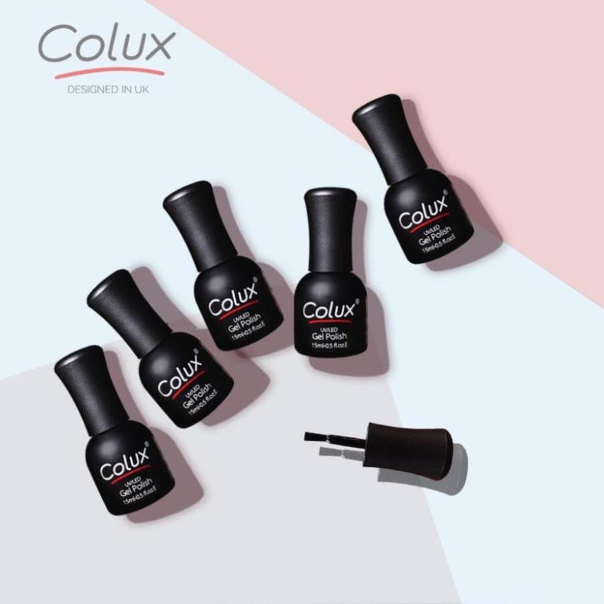 🐾ĐỒ NAIL🐾 Sơn móng tay Gel Colux