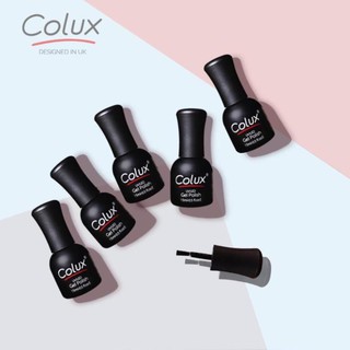 🐾đồ nail🐾 sơn móng tay gel colux