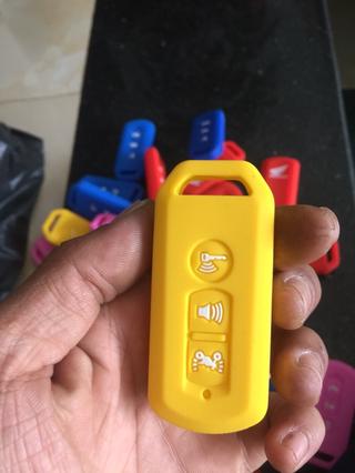 Bao  Smartkey silicon hàng đẹp