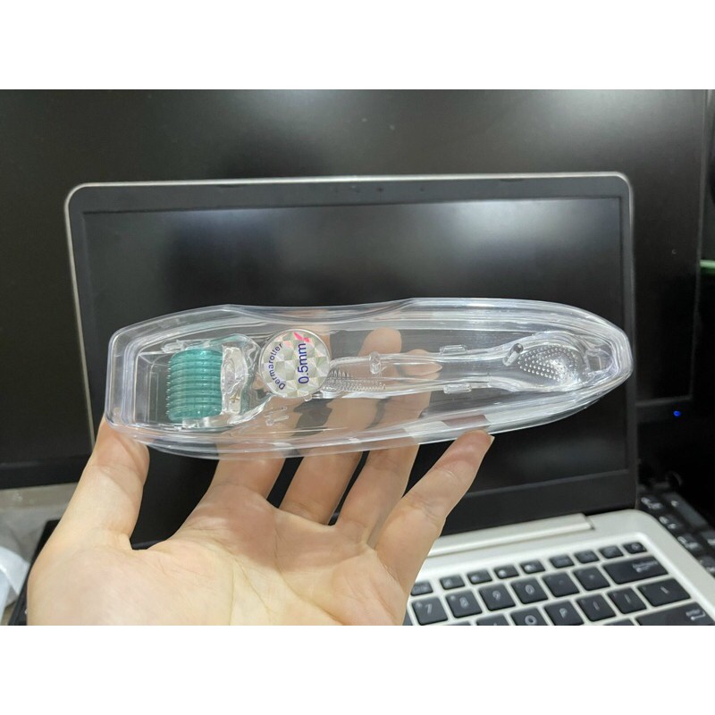 Lăn kim tay cao cấp 0.5 và 1.0mm
