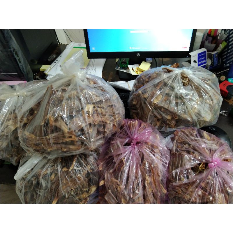 Măng le gia lai nhà làm