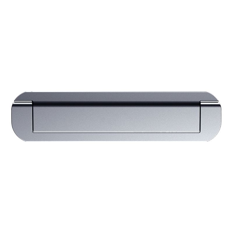 Giá Đỡ Laptop Tự Dính Mini Có Thể Gấp Gọn Tiện Dụng