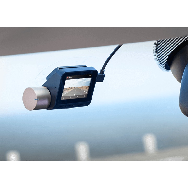 Camera hành trình Xiaomi 70mai Dashcam Lite bản quốc tế | BigBuy360 - bigbuy360.vn
