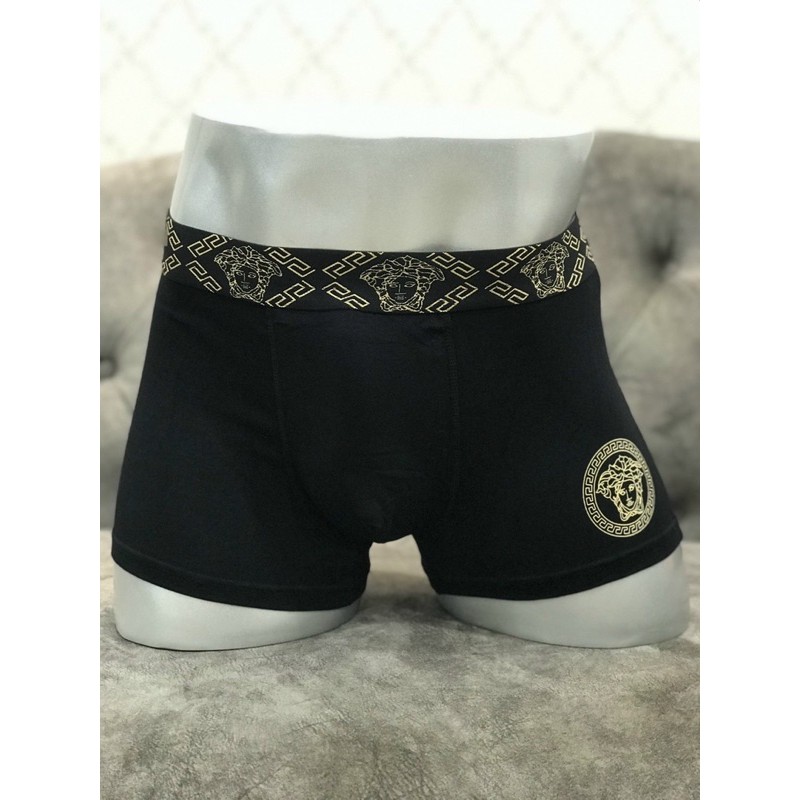 Quần boxer nam, quần sịp đùi, quần lót nam Versace Nô Store