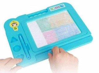 Bảng từ nam châm tự xoá