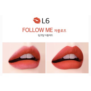 Son Dưỡng Siêu Lì Merzy Another Me The First Lipstick