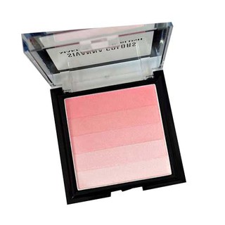Phấn má hồng Sivanna Make Up Studio Blush HF881