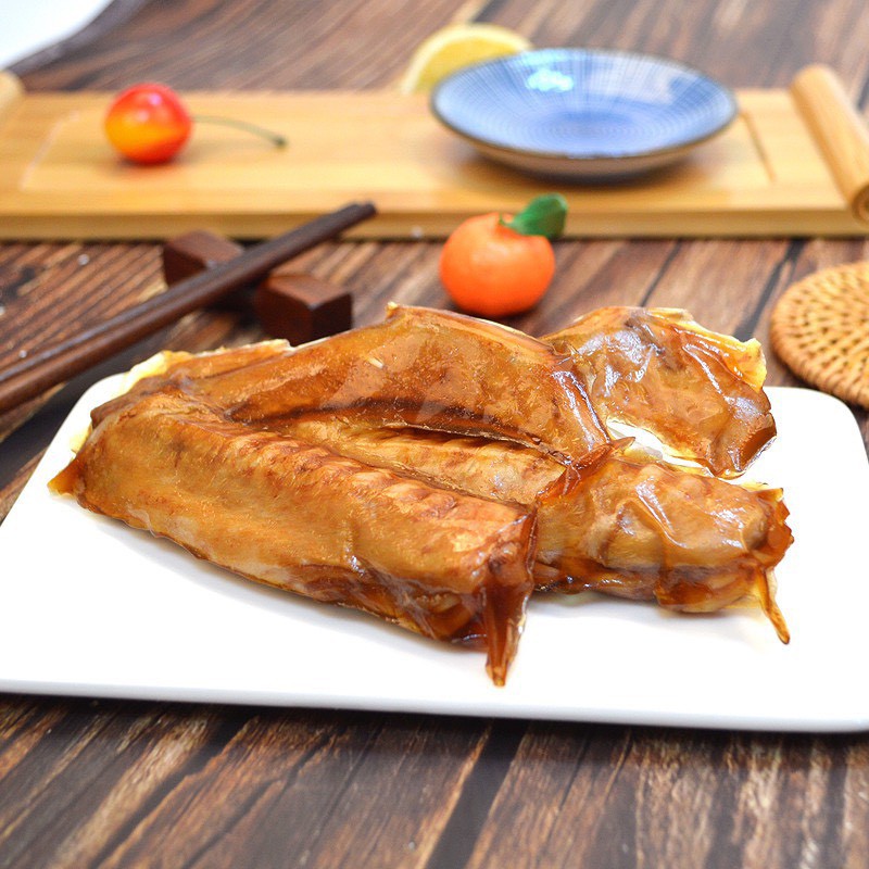 Cánh vịt cay dechang 35GR TAIWANFOOD.SG | BigBuy360 - bigbuy360.vn