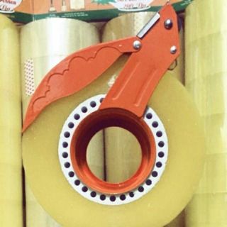 DAO CẮT BĂNG DÍNH LOẠI CUỘN 1KG