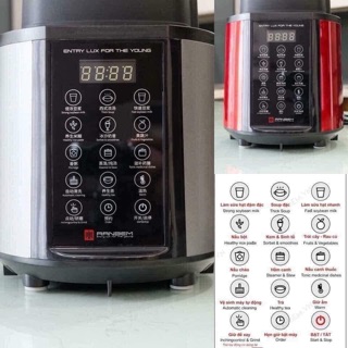Máy làm sữa hạt 769s