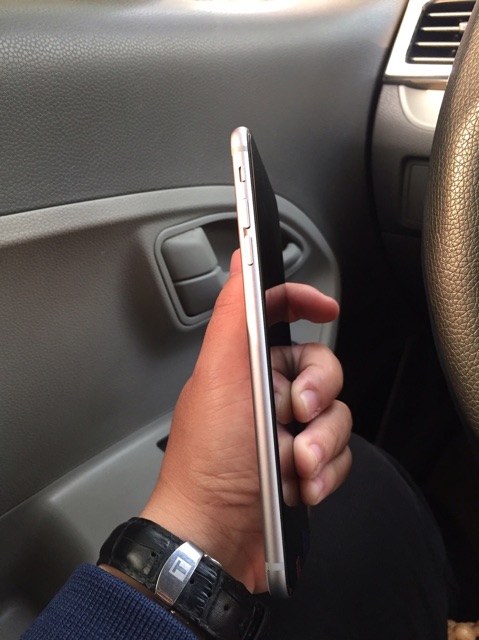 Điện thoại Apple iPhone 6 Plus bản Quốc Tế và Lock, 16GB, nhiều mầu zin 99, vân tay nhạy