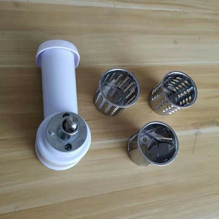 Máy Xay Thực Phẩm Đa Dụng Cho Nhà Bếp