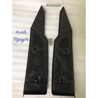 Thảm lót chân carbon Air Blade 2020