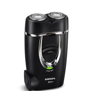Máy Cạo Râu Shengfa SF611