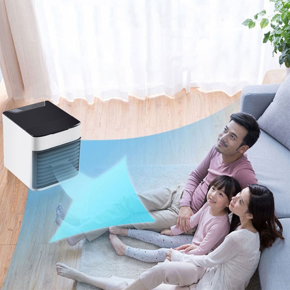 Điều Hòa Hơi Nước Mini làm mát và giữ ẩm không khí ARCTIC AIR ULTRA -DC4160