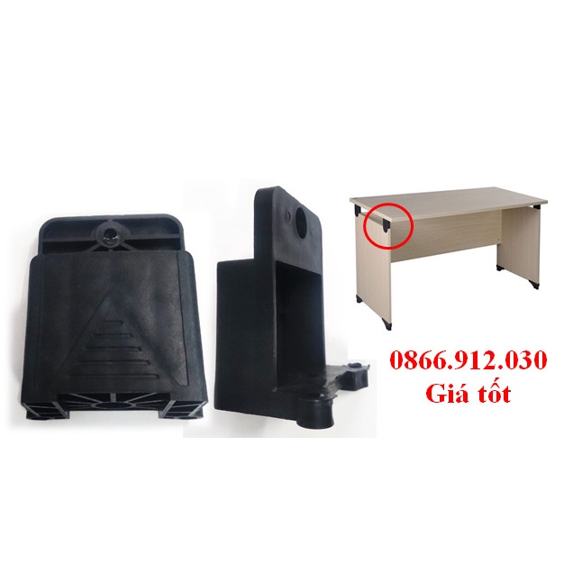 Ke đỡ mặt bàn Fami, Hòa Phát, vai đỡ mặt bàn Hòa Phát