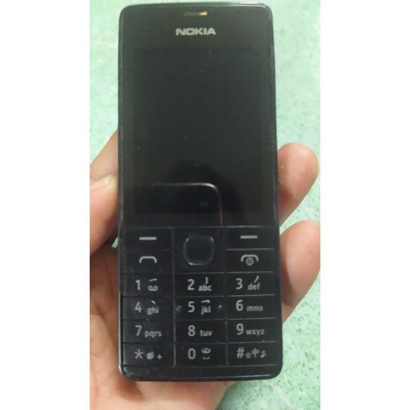 Điện thoại Nokia 515 2 sim