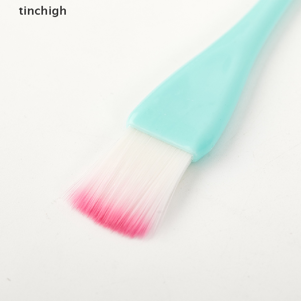 Que Khuấy Mặt Nạ Mắt Bằng Nhựa DIY 155mm