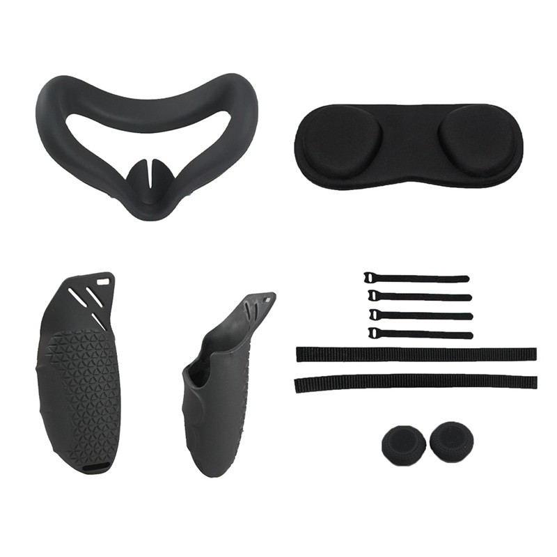 Ốp Silicon Cao Cấp Cho Kính Thực Tế Ảo Oculus Quest 2 | BigBuy360 - bigbuy360.vn