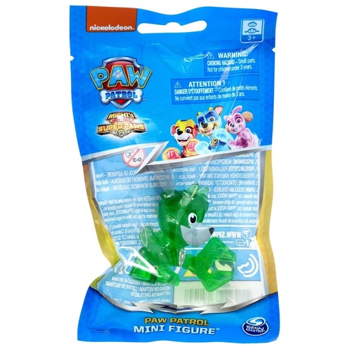 Chó cứu hộ Paw Patrol phát sáng Flash