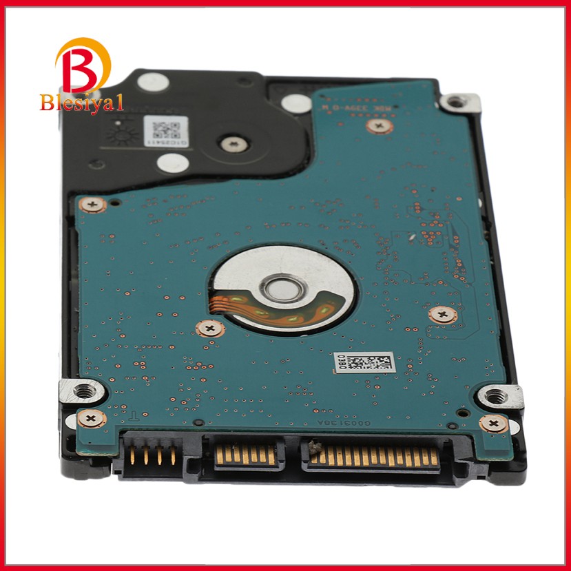 Ổ Cứng Trong 500gb 2.5inch 5400rpm Sata 8mb Cache Cho Máy Tính | BigBuy360 - bigbuy360.vn