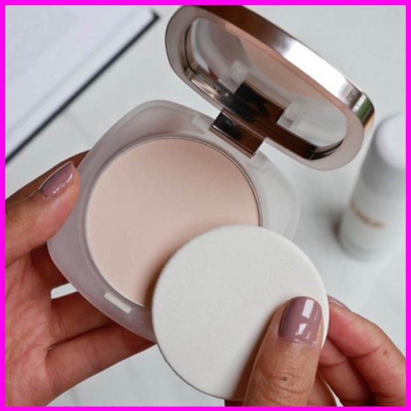 Phấn Nén La Mer The Sheer Pressed Powder 10g chính hãng