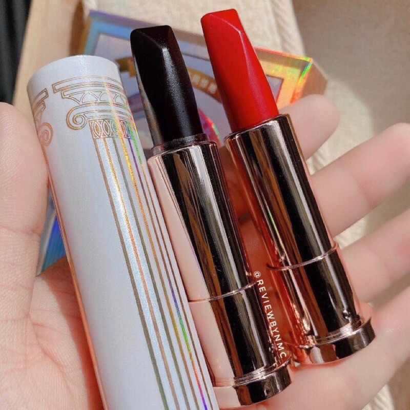 🔮🔮Son lì 6 màu AGAG bền mầu lâu trôi mẫu mới | BigBuy360 - bigbuy360.vn