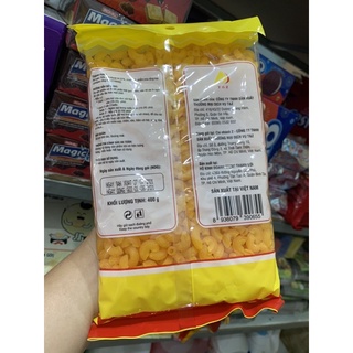 Nui ngắn Mikiri 400g