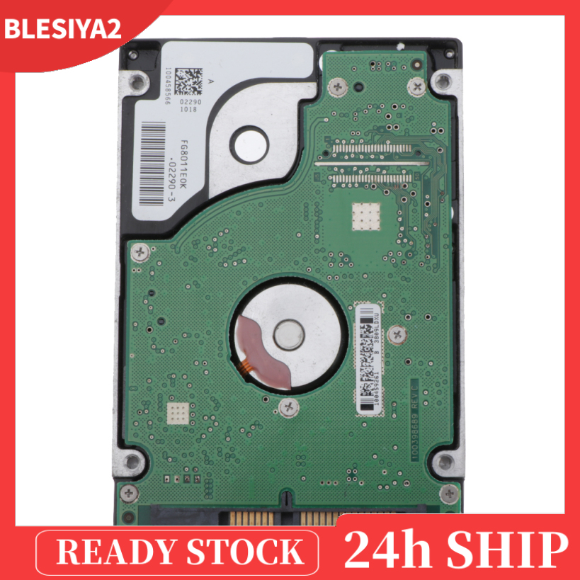 Ổ Cứng Di Động Hdd 2.5 Inch 500gb Sata 2 8m 5400rpm | BigBuy360 - bigbuy360.vn