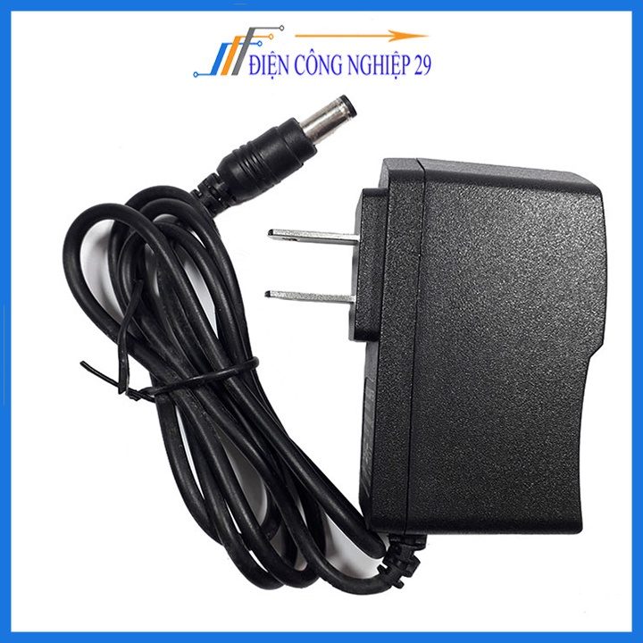Nguồn 9V-1A 5.52.1 MM(ADAPTER)