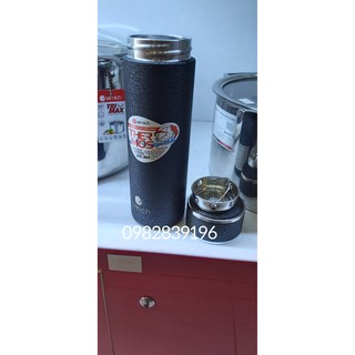 Bình nước giữ nhiệt Elmich EL3667 - 420ml