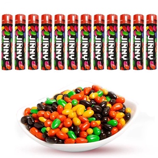 Kẹo socola jinny thái lan - ống 15g