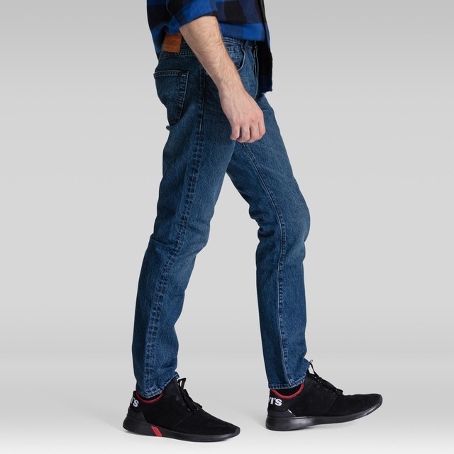 Quần Jeans Nam Dài Levi's 501 - 288940165