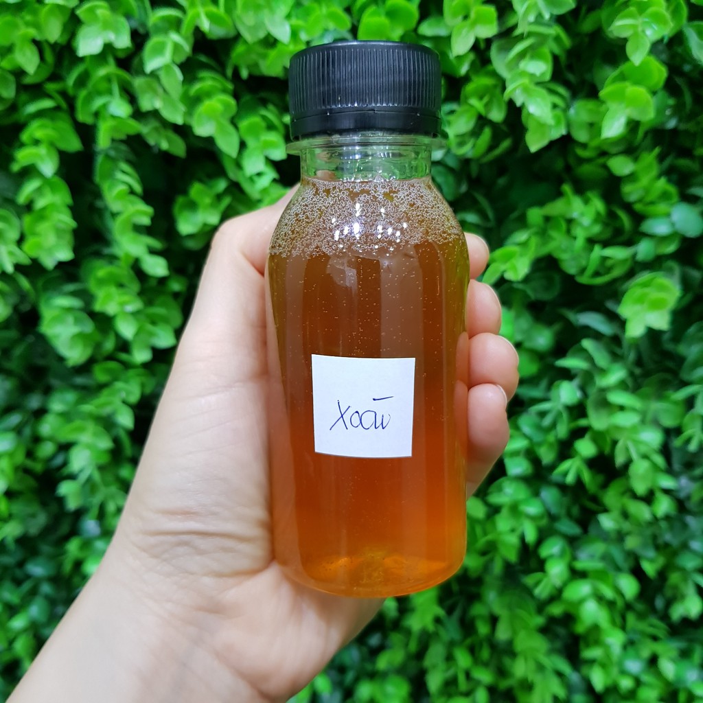 Syro chiết lẻ đủ mùi chai 120ml SIÊU TIỆN LỢI