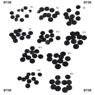 Bộ 10 Vít Lục Giác Đa Năng M4-M24
