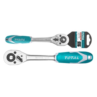 Cần siết 2 chiều 1/4 inch total tht106146