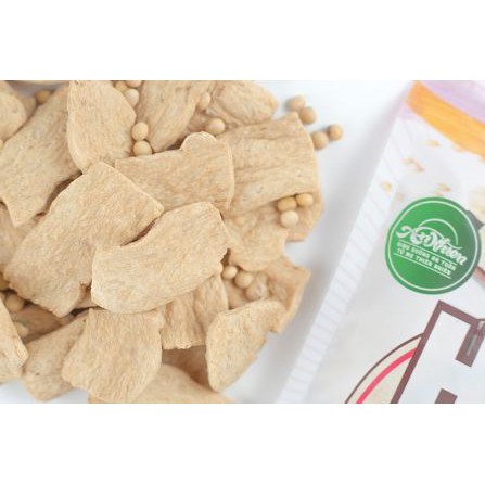 [CAM KẾT CHẤT LƯỢNG] 250g Heo Lát Chay An Nhiên, Thịt Chay, Thực Phẩm Chay Dinh Dưỡng, Thuần Chay Healthy, Đồ Ăn Chay